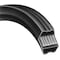 Bando Double V-Belt, Aa110 AA110 - alternate 1
